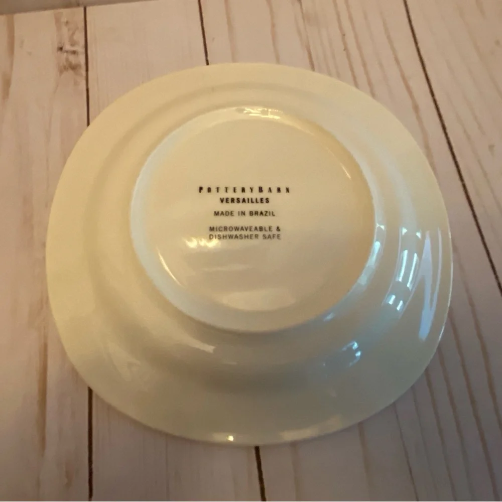 Pottery Barn 